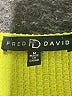 Fred David Green Short Sleeve Henley Size M - photo 7