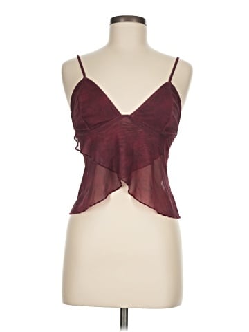 Motel Sleeveless Blouse (view 1)