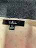 Lulus Gold Long Sleeve Blouse Size XS - photo 7