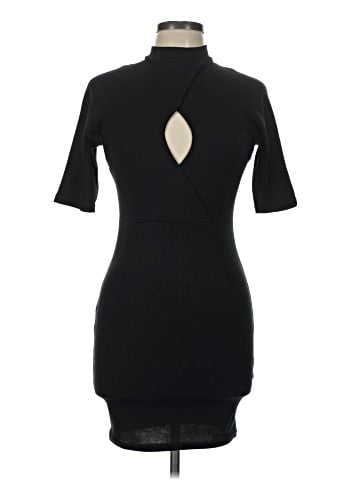 Armani Exchange Cocktail Dress (view 1)