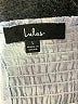 Lulus 100% Polyester Print White Casual Dress Size L - photo 7