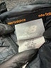 New Balance 100% Polyester Black Track Jacket Size S - photo 6