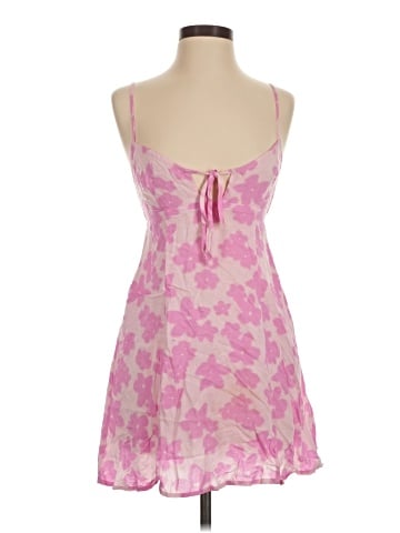 Wild Fable Cocktail Dress (view 1)