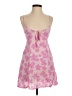 Wild Fable Hearts Pink Cocktail Dress Size S - photo 1