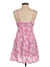 Wild Fable Hearts Pink Cocktail Dress Size S - photo 2