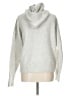 Calia by Carrie Underwood Silver Pullover Sweater Size 10 - photo 2