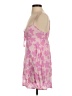 Wild Fable Hearts Pink Cocktail Dress Size S - photo 5