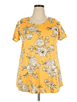 Agnes & Dora Short Sleeve Top