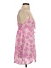 Wild Fable Hearts Pink Cocktail Dress Size S - photo 4