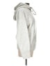 Calia by Carrie Underwood Silver Pullover Sweater Size 10 - photo 4