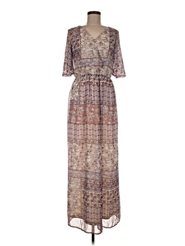 Lily Rose Casual Dress (view 1)