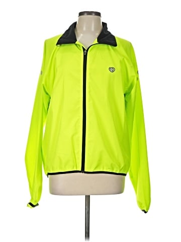 Pearl Izumi Windbreaker (view 1)