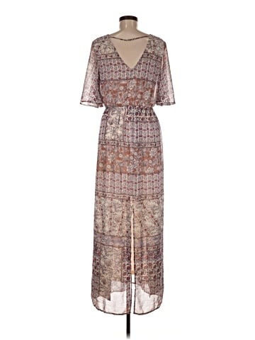 Lily Rose Casual Dress (view 2)