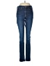 Athleta Blue Jeans Size 6 (tall) - photo 1