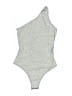 SKIMS Gray Bodysuit Size XS - photo 1