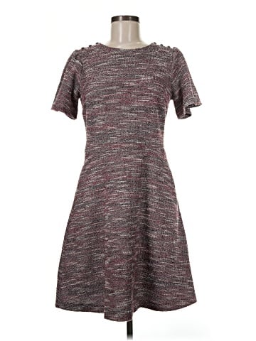 Ann Taylor LOFT Casual Dress (view 1)