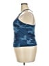 Fabletics Blue Tank Top Size 2X - photo 5