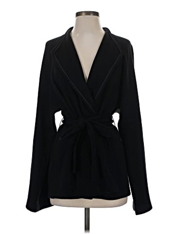 Helmut Lang Wool Blazer (view 1)