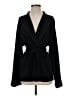 Helmut Lang 100% Wool Black Wool Blazer Size XS - photo 1