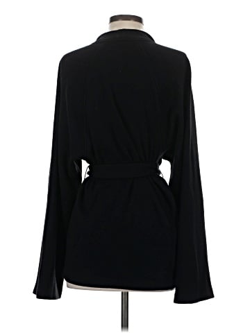 Helmut Lang Wool Blazer (view 2)