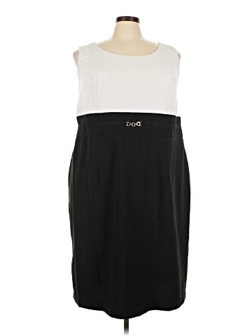 Studio One Cocktail Dress (view 1)