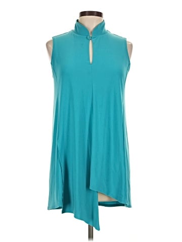 Sympli Sleeveless Blouse (view 1)