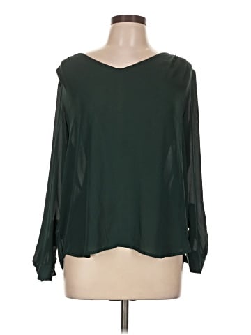 Violet & Claire 3/4 Sleeve T-Shirt (view 1)