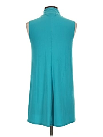 Sympli Sleeveless Blouse (view 2)