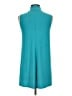 Sympli Teal Sleeveless Blouse Size 10 - photo 2