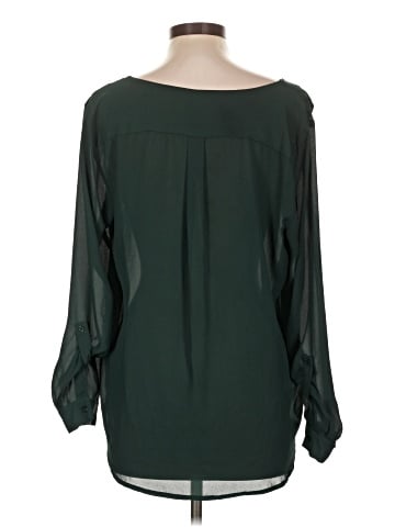 Violet & Claire 3/4 Sleeve T-Shirt (view 2)