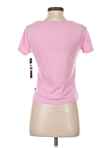 Delia's Short Sleeve T-Shirt (view 2)