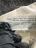 Zara Kids Ivory Jacket Size 6 - photo 4