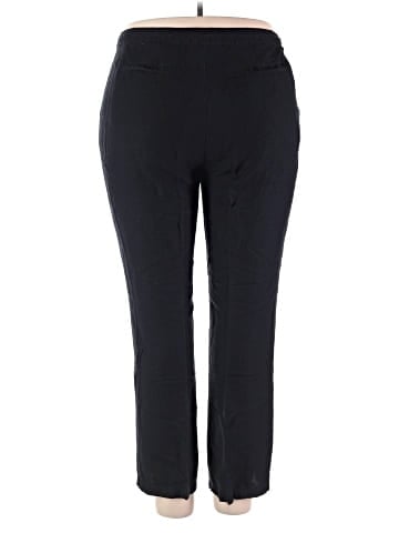 Merona Linen Pants (view 2)