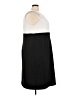 Studio One Black Cocktail Dress Size 24w - photo 4