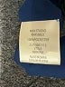 Max Studio 100% Polyester Blue Cocktail Dress Size L - photo 8
