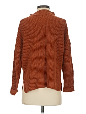 Max Studio Turtleneck Sweater (view 2)
