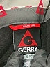 Gerry Solid Black Casual Pants Size S - photo 4