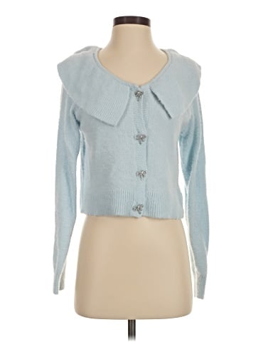 Francesca's Cardigan (view 1)