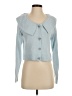Francesca's Blue Cardigan Size S - photo 1