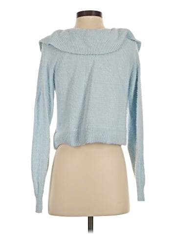 Francesca's Cardigan (view 2)