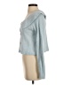 Francesca's Blue Cardigan Size S - photo 5