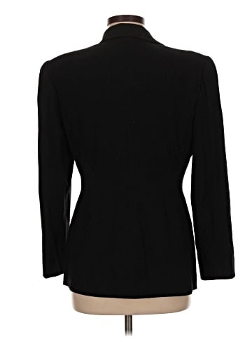 Bicci by Florine Wachter Wool Blazer (view 2)