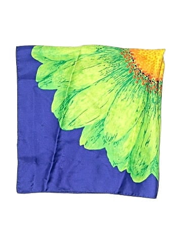 Gap Silk Scarf (view 2)