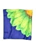 Gap 100% Silk Tropical Green Silk Scarf One size - photo 2