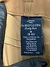 Faded Glory Solid Tan Casual Pants Size 8 - 10 - photo 7
