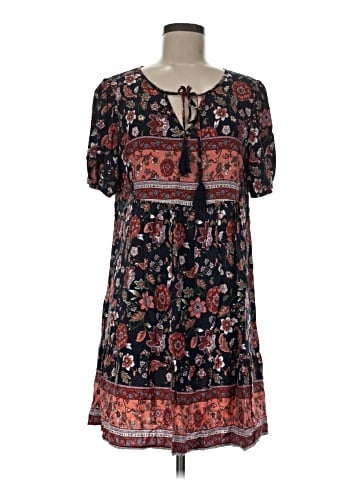 Unbranded Casual Dress (view 1)