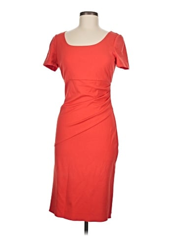 Diane von Furstenberg Cocktail Dress (view 1)