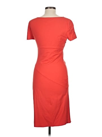 Diane von Furstenberg Cocktail Dress (view 2)