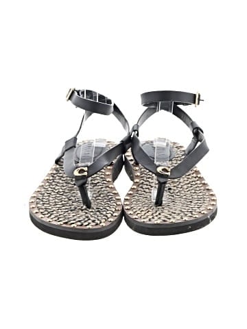 Coach Sandals (view 2)