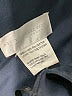 Dessy Collection 100% Polyester Blue Cocktail Dress Size 2R - photo 7